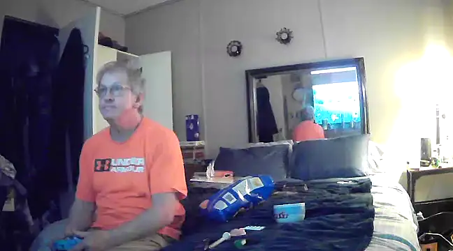 jck1m0t online show from 03/16/25, 08:21