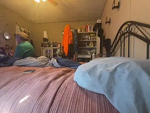 jck1m0t online show from 03/22/26, 05:16