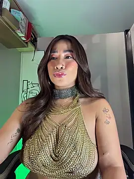 Snapshot of AsianMilfSheryl chatting on 02/26/26, 06:34 AsianMilfSheryl online show from 02/26/26, 06:34