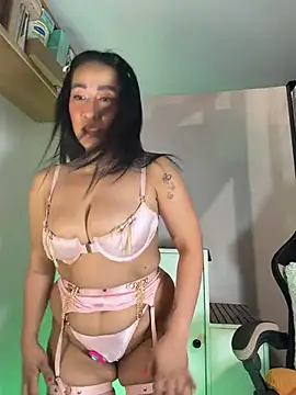 AsianMilfSheryl online show from 03/17/26, 06:06