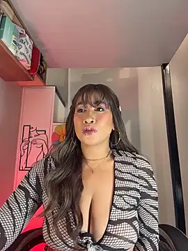 AsianMilfSheryl online show from 04/09/26, 07:03