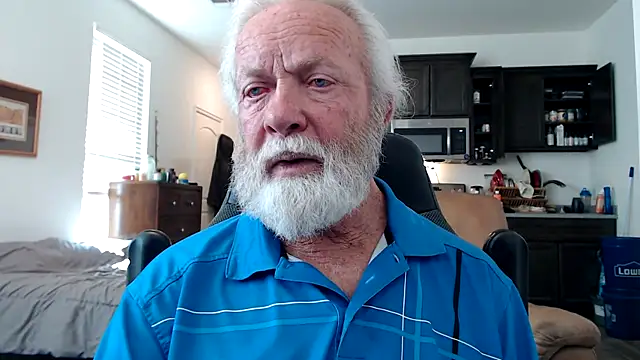 Snapshot of rockpoint69 chatting on 02/09/25, 10:21 rockpoint69 online show from 02/09/25, 10:21