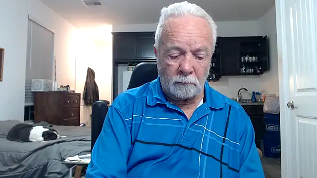 Snapshot of rockpoint69 chatting on 02/05/26, 12:21 rockpoint69 online show from 02/05/26, 12:21