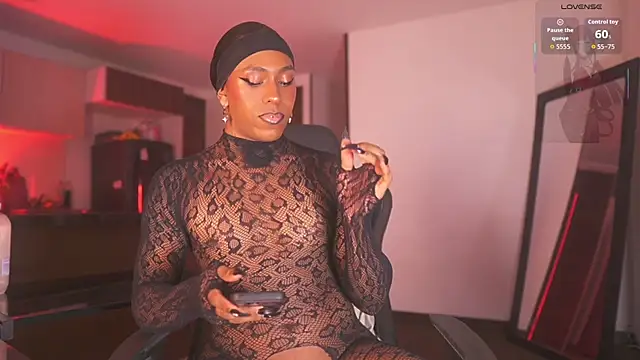 AmberRaus online show from 02/19/26, 12:50