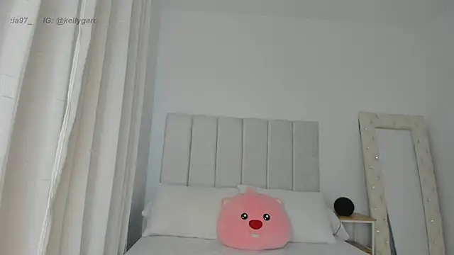 Ally Snow online show from 05/12/26, 12:57