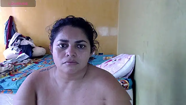 yulieth bbw online show from 09/27/25, 07:30