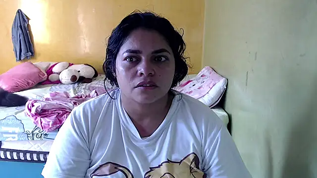 yulieth bbw online show from 11/03/25, 12:50