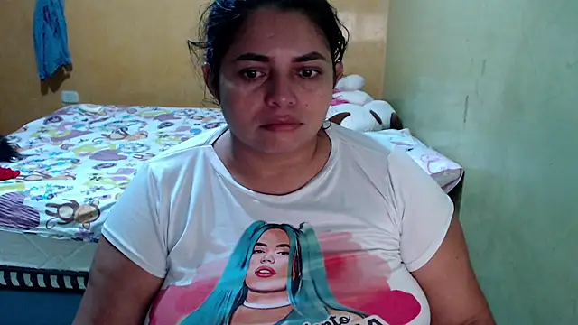 yulieth bbw online show from 11/24/25, 02:44