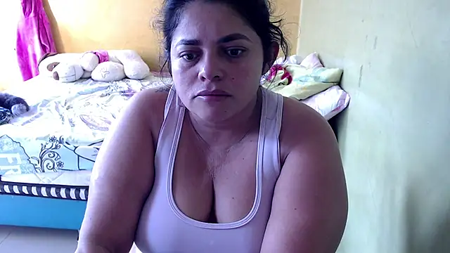 yulieth bbw online show from 01/09/26, 02:09