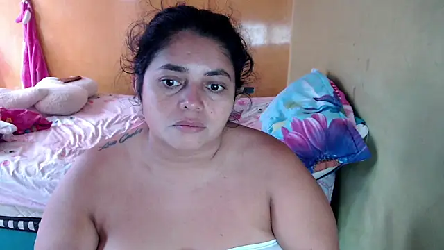 yulieth bbw online show from 03/19/26, 11:47