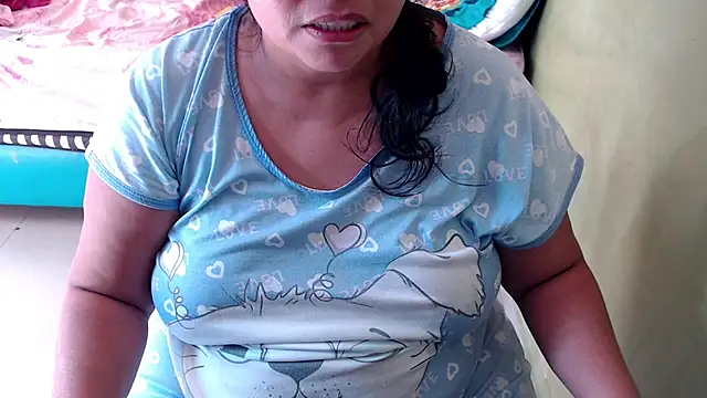 yulieth bbw online show from 03/21/26, 02:53