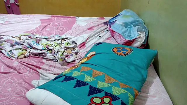 yulieth bbw online show from 03/24/26, 11:54