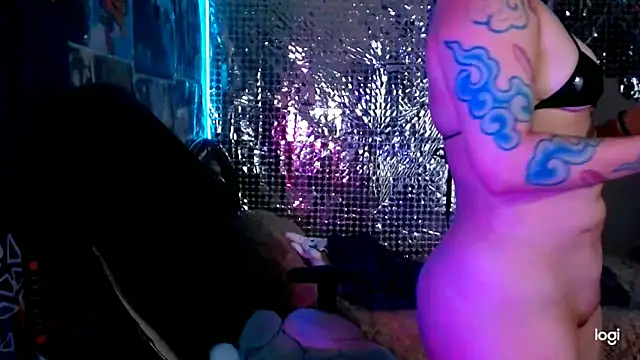 JINX 26 online show from 11/11/25, 01:49