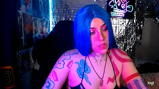 JINX 26 online show from 11/21/25, 03:05