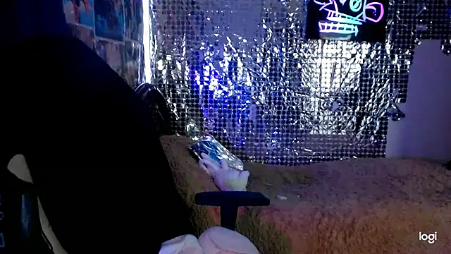 JINX 26 online show from 11/23/25, 02:55