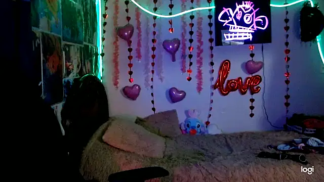 JINX 26 online show from 03/08/26, 04:16