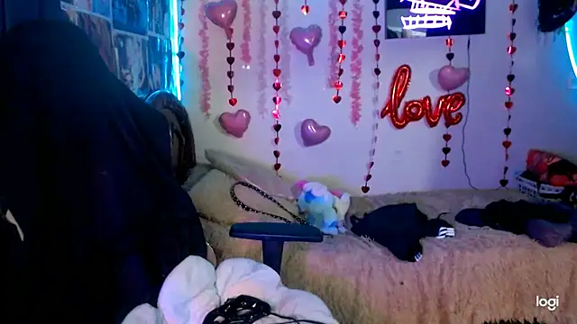 JINX 26 online show from 03/13/26, 05:47