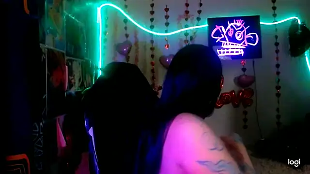 JINX 26 online show from 04/04/26, 03:16