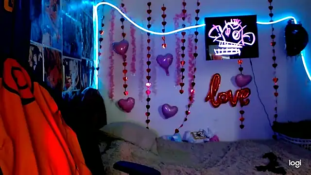 JINX 26 online show from 04/06/26, 03:04