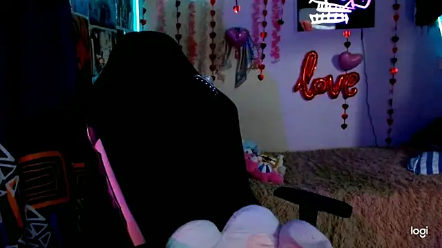 Snapshot of JINX_26 chatting on 04/24/26, 06:16 JINX 26 online show from 04/24/26, 06:16