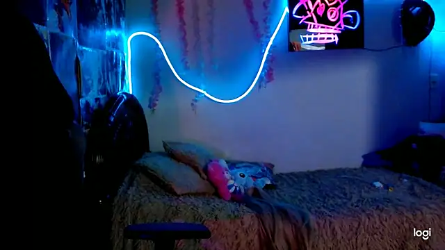 Snapshot of JINX_26 chatting on 05/10/26, 04:06 JINX 26 online show from 05/10/26, 04:06