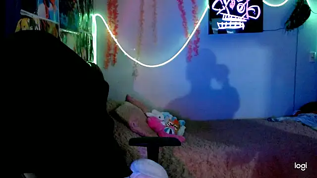 Snapshot of JINX_26 chatting on 05/30/26, 03:58 JINX 26 online show from 05/30/26, 03:58