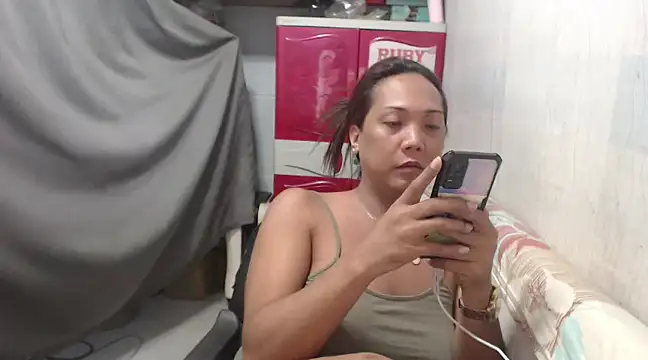 AsianNastyHOTCUM online show from 02/20/25, 11:20