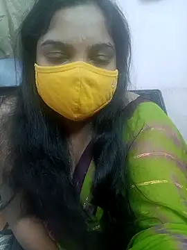 lovely-latha online show from 03/18/25, 03:31