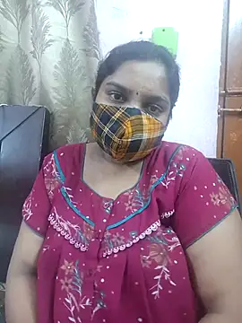 lovely-latha online show from 09/14/25, 05:56