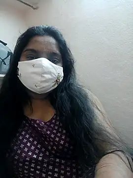 lovely-latha online show from 02/16/26, 02:13