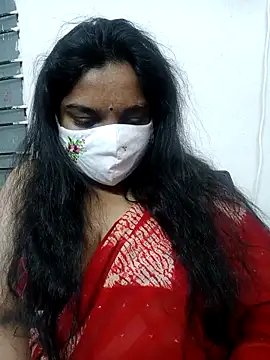lovely-latha online show from 02/21/26, 12:06