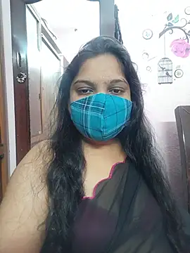 lovely-latha online show from 07/21/26, 11:56