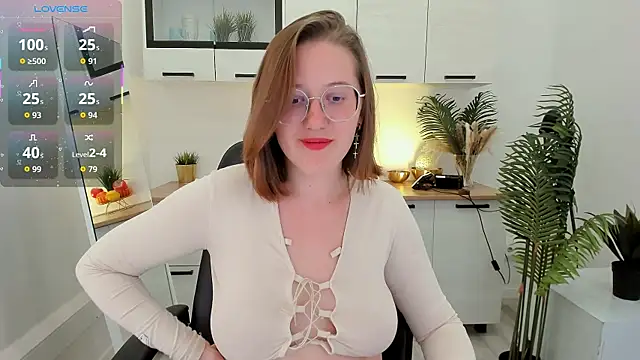 Snapshot of Charmy_Gracy chatting on 04/25/26, 02:36 Charmy Gracy online show from 04/25/26, 02:36