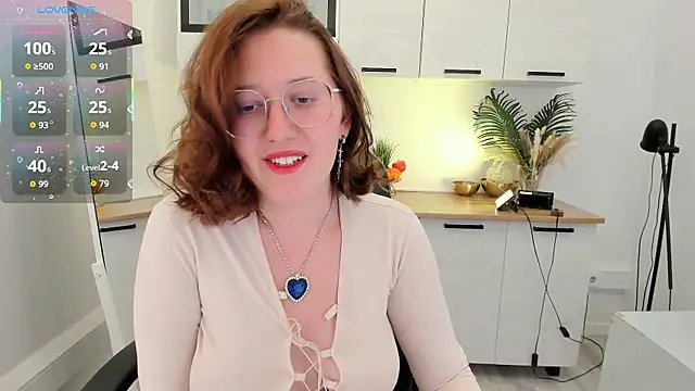 Snapshot of Charmy_Gracy chatting on 05/13/26, 11:51 Charmy Gracy online show from 05/13/26, 11:51