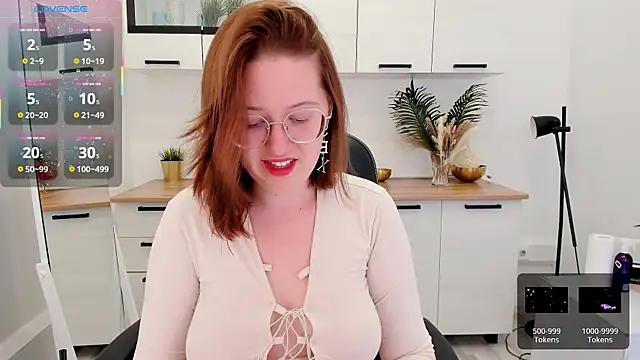 Snapshot of Charmy_Gracy chatting on 05/30/26, 12:24 Charmy Gracy online show from 05/30/26, 12:24