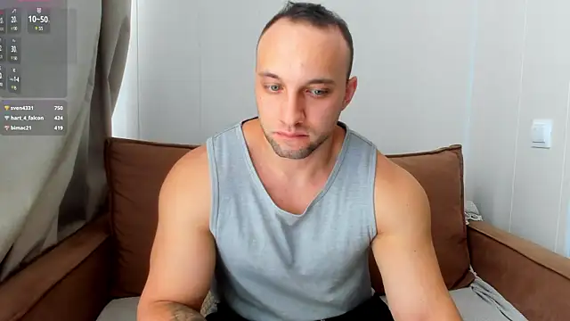 Snapshot of michaelbradleu chatting on 02/10/25, 12:39 michaelbradleu online show from 02/10/25, 12:39