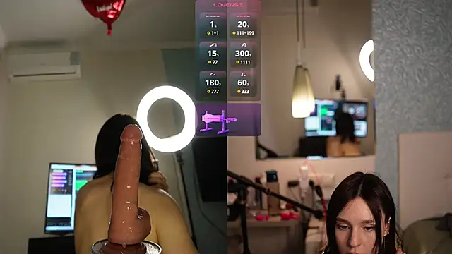 Snapshot of Sweet_Mistie chatting on 02/25/25, 02:44 Sweet Mistie online show from 02/25/25, 02:44