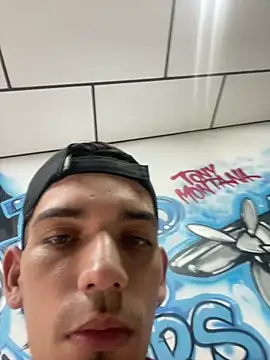 Fabian 1010sex online show from 04/20/26, 07:26