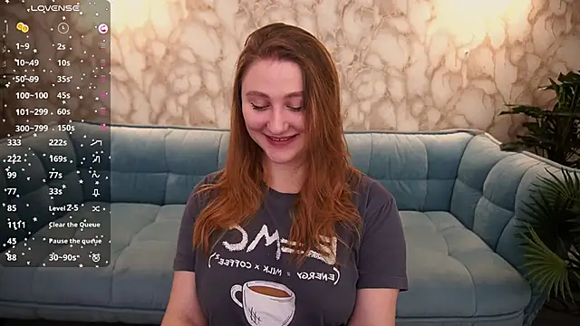 handsome D online show from 11/09/25, 06:55