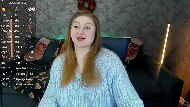 handsome D online show from 12/20/25, 07:04