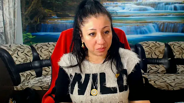 MoistMady online show from 04/03/26, 03:37