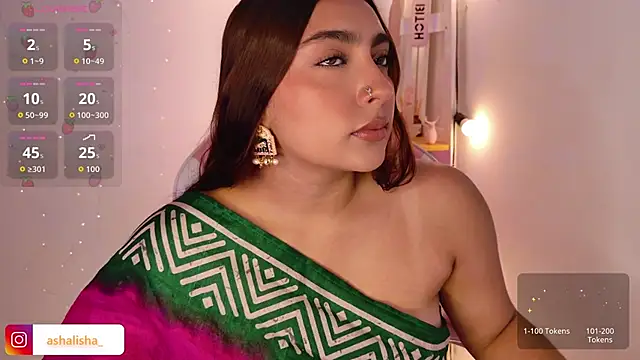 Snapshot of ashalisha chatting on 01/13/26, 03:17 ashalisha online show from 01/13/26, 03:17