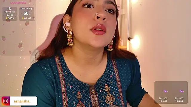 Snapshot of ashalisha chatting on 02/03/26, 03:28 ashalisha online show from 02/03/26, 03:28