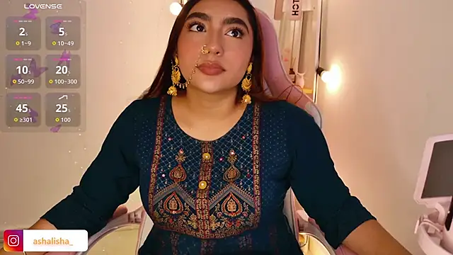 Snapshot of ashalisha chatting on 03/04/26, 08:04 ashalisha online show from 03/04/26, 08:04