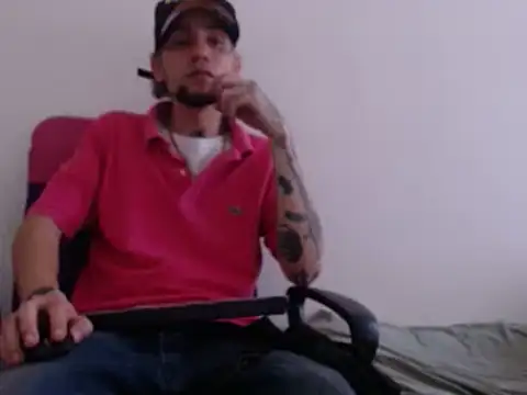 Christian Stiven1 online show from 12/02/24, 09:28