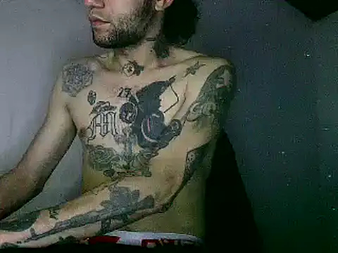 Christian Stiven1 online show from 04/30/26, 08:15