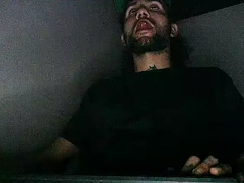 Christian Stiven1 online show from 05/10/26, 11:59