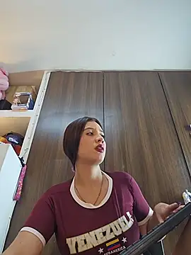 Rebeca xs online show from 02/24/26, 07:28