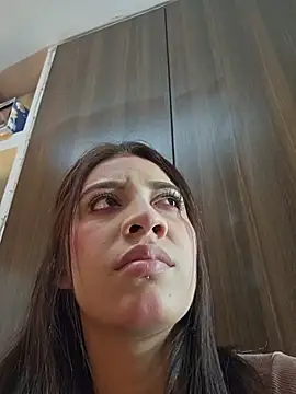 Rebeca xs online show from 03/06/26, 08:38