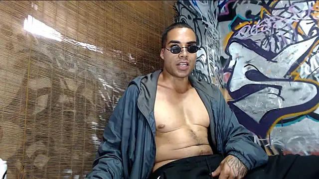 Justin Frank online show from 03/10/25, 07:40